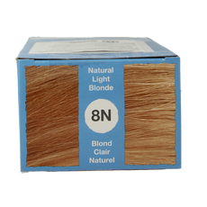 Tints Of Nature 8N natural blond 1.00 Set