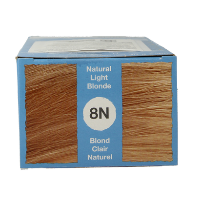 Tints Of Nature 8N natural blond 1.00 Set