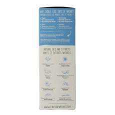 Tints Of Nature 10N platina blond 1 Set