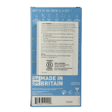 Tints Of Nature 10N platina blond 1 Set