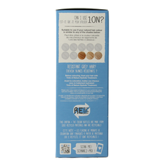 Tints Of Nature 10N platina blond 1 Set