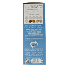 Tints Of Nature 8C licht asblond 1 Set