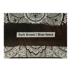 Tints Of Nature Henna cream dark brown semi permanent 70 Milliliter