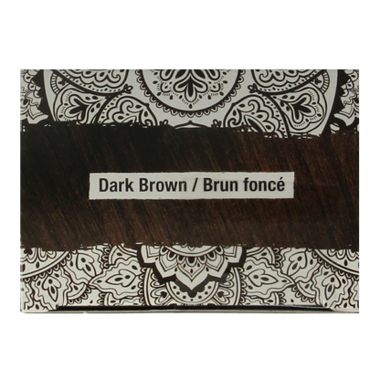 Tints Of Nature Henna cream dark brown semi permanent 70.00 Milliliter