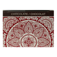 Tints Of Nature Henna cream chocolate semi permanent 70 Milliliter