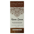 Tints Of Nature Henna cream golden brown semi permanent 70.00 Milliliter