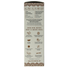 Tints Of Nature Henna cream golden brown semi permanent 70.00 Milliliter