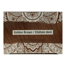 Tints Of Nature Henna cream golden brown semi permanent 70.00 Milliliter