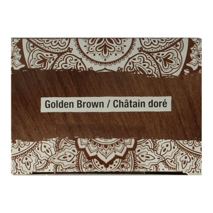 Tints Of Nature Henna cream golden brown semi permanent 70.00 Milliliter
