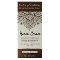 Tints Of Nature Henna cream light brown semi permanent 70 Milliliter