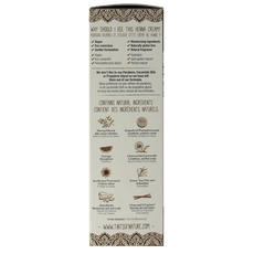 Tints Of Nature Henna cream light brown semi permanent 70 Milliliter