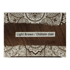 Tints Of Nature Henna cream light brown semi permanent 70 Milliliter