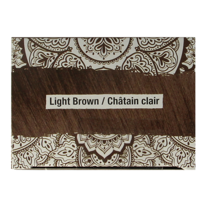 Tints Of Nature Henna cream light brown semi permanent 70.00 Milliliter