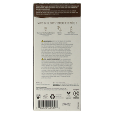 Tints Of Nature Henna cream light brown semi permanent 70 Milliliter
