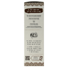 Tints Of Nature Henna cream light brown semi permanent 70 Milliliter