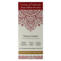 Tints Of Nature Henna cream golden blond semi permanent 70 Milliliter