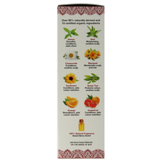 Tints Of Nature Henna cream golden blond semi permanent 70 Milliliter