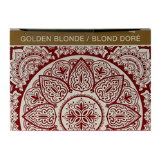 Tints Of Nature Henna cream golden blond semi permanent 70 Milliliter