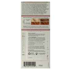 Tints Of Nature Henna cream golden blond semi permanent 70 Milliliter