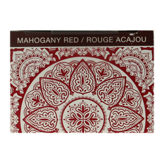 Tints Of Nature Henna cream mahogany red semi permanent 70 Milliliter