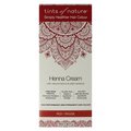 Tints Of Nature Henna cream red semi permanent 70 Milliliter