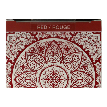 Tints Of Nature Henna cream red semi permanent 70 Milliliter