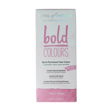 Tints Of Nature Bold pink 1 Set