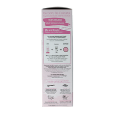 Tints Of Nature Bold pink 1 Set