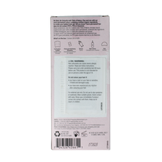 Tints Of Nature Bold pink 1 Set