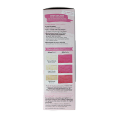 Tints Of Nature Bold pink 1 Set