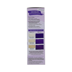 Tints Of Nature Bold purple 1.00 Set