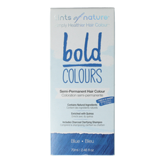 Tints Of Nature Bold blue 1 Set