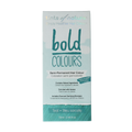 Tints Of Nature Bold teal 1.00 Set