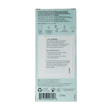 Tints Of Nature Bold teal 1.00 Set
