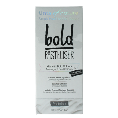 Tints Of Nature Bold pasteliser 1 Set