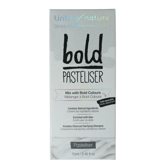 Tints Of Nature Bold pasteliser 1 Set