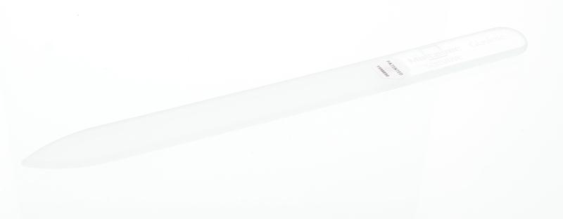 Malteser Nagelvijl glas 13.5cm GF60-14  1 Stuks