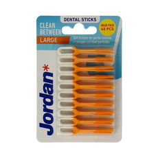 Jordan Clean between sticks large 40.00 Stuks