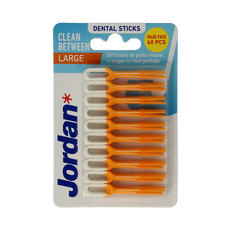 Jordan Clean between sticks large 40 Stuks