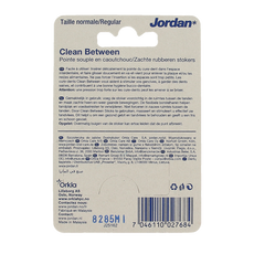 Jordan Clean between sticks regular 40 Stuks