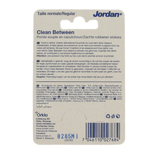 Jordan Clean between sticks regular 40.00 Stuks