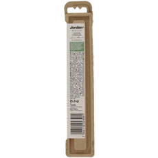 Jordan Tandenborstel green clean soft 1.00 Stuks