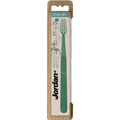 Jordan Tandenborstel green clean kids extra soft 1 Stuks