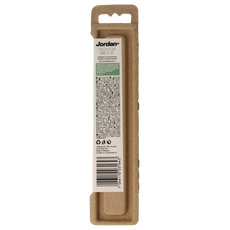 Jordan Tandenborstel green clean kids extra soft 1.00 Stuks