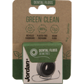 Jordan Green clean floss 30 meter 1.00 Stuks
