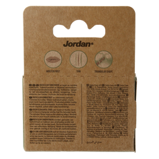 Jordan Green clean tandenstoker dun 100 Stuks