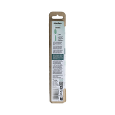 Jordan Tandenborstel Green Clean Change Medium 4-pack 4.00 Stuks