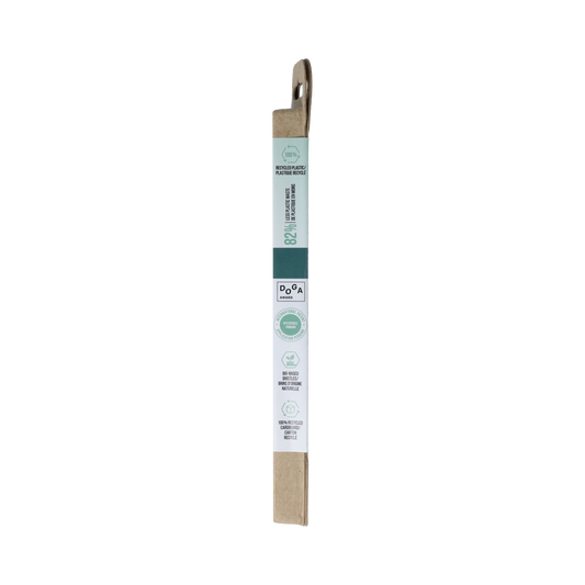 Jordan Tandenborstel Green Clean Change Medium 4-pack 4.00 Stuks
