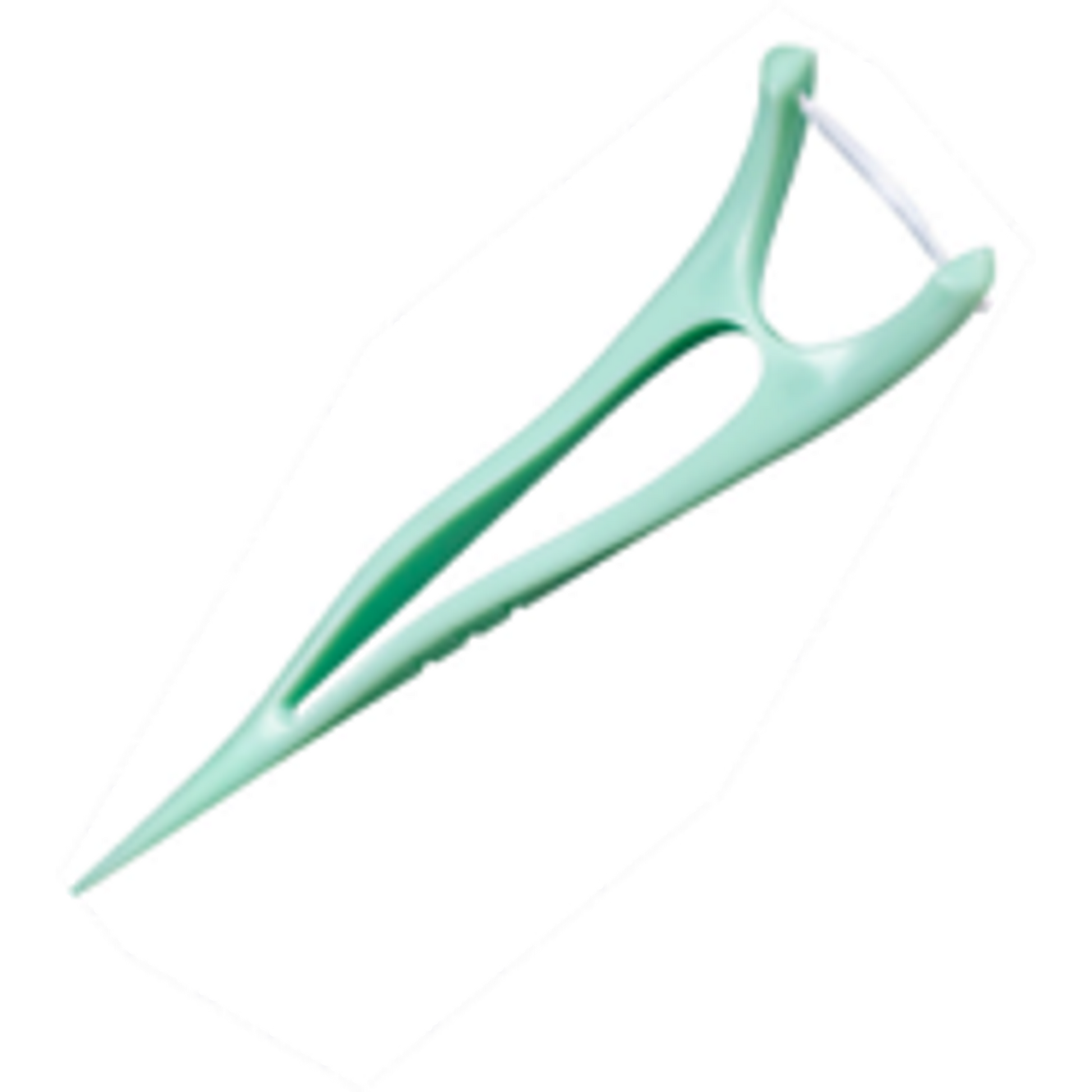 Jordan Flosser easy reach 25 Stuks