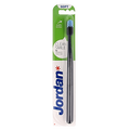 Jordan Tandenborstel clean smile soft assortie 1 Stuks